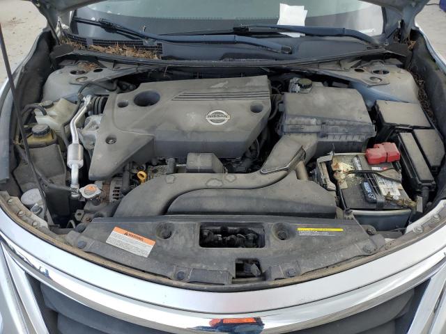 2015 NISSAN ALTIMA 2.5 - 1N4AL3AP8FN383647