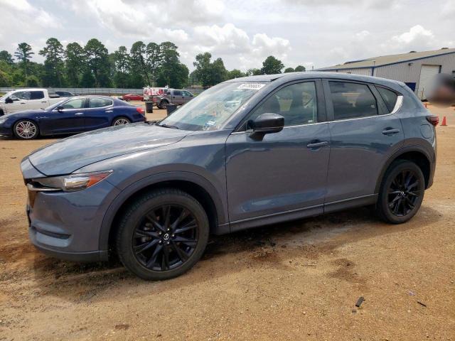 Vin: jm3kfbcy4m0396581, lot: 59786665, mazda cx-5 carbo carbon edition 2021 img_1