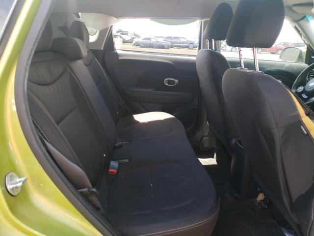 2016 KIA SOUL - KNDJN2A21G7836175