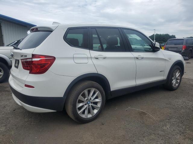 Vin: 5uxwx9c55e0d16021, lot: 62723925, bmw x3 xdrive28i 20143