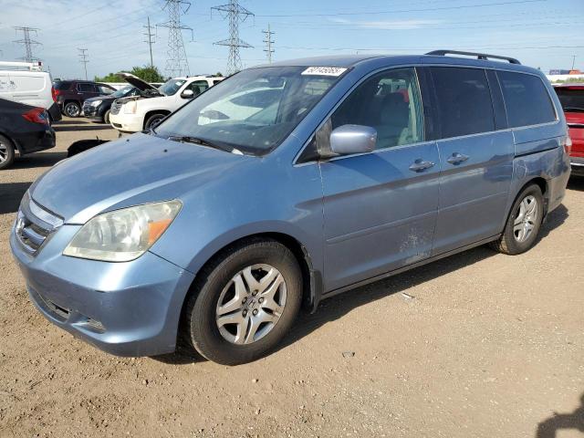 HONDA ODYSSEY EX