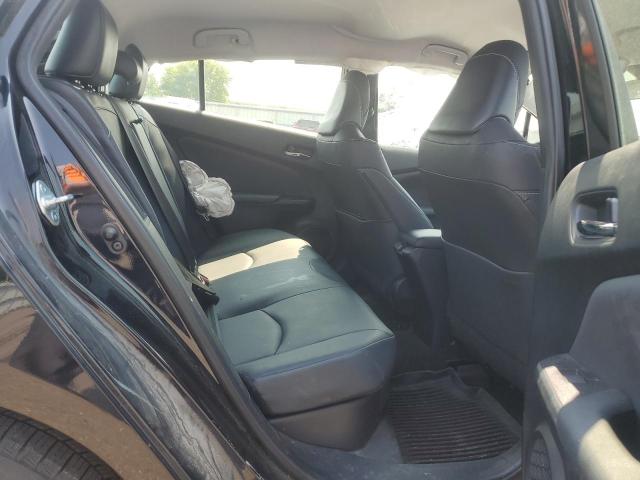 2021 TOYOTA PRIUS PRIM - JTDKAMFP8M3170547