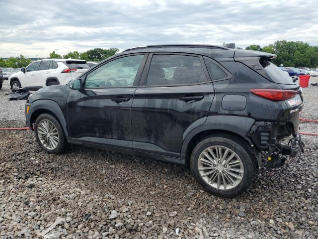 2018 HYUNDAI KONA SEL KM8K22AA3JU161566