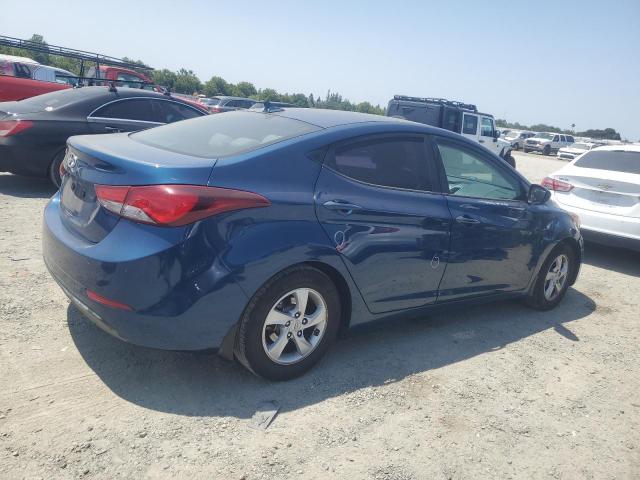 Vin: kmhdh4ae0eu121246, lot: 59724435, hyundai elantra se 20143