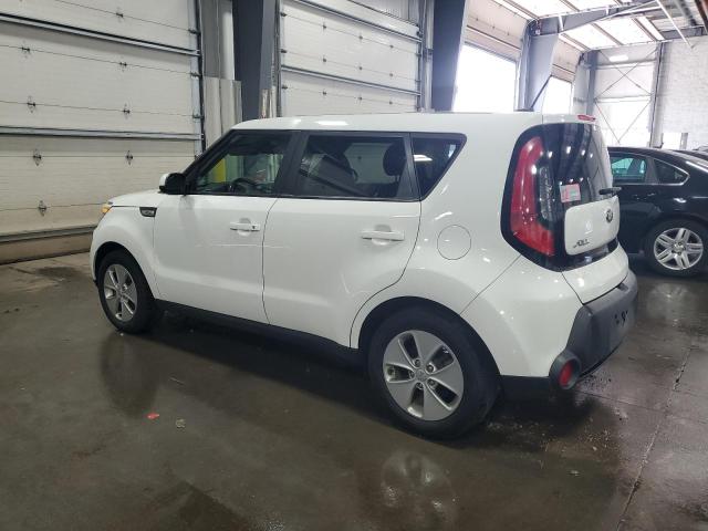 Vin: kndjn2a21g7398077, lot: 59301575, kia soul 20162