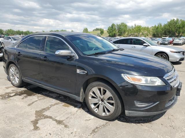 2010 FORD TAURUS LIM - 1FAHP2FW3AG155534