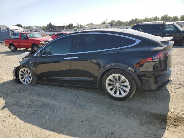 2016 TESLA MODEL X 5YJXCBE21GF028784