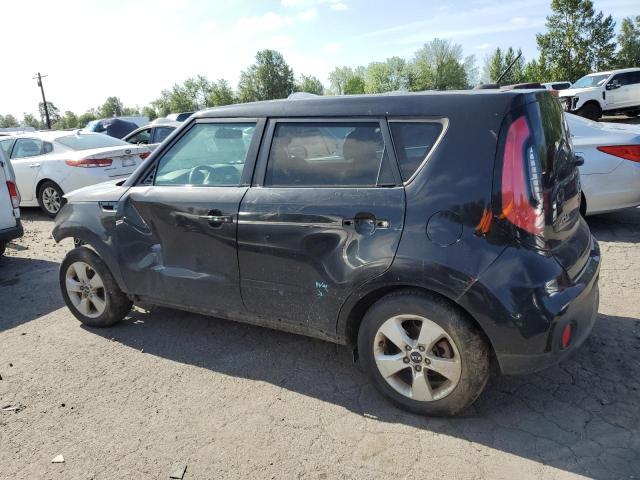 Vin: kndjn2a27j7533568, lot: 59573515, kia soul 20182