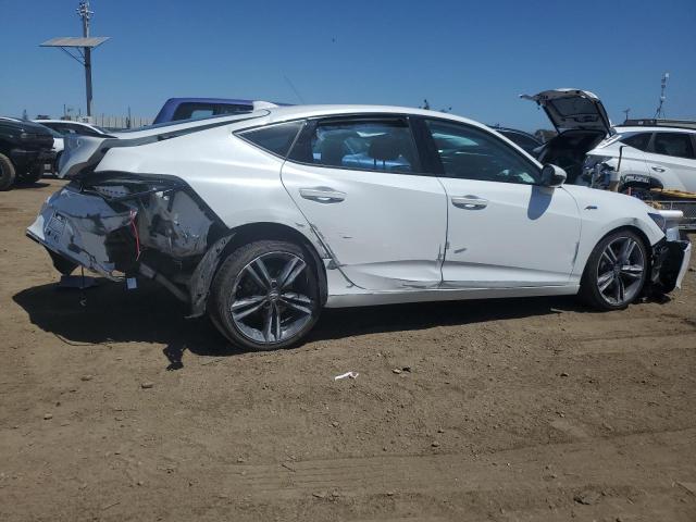 Vin: 19ude4h6xsa004512, lot: 61753205, acura integra a- a-spec tech 20253