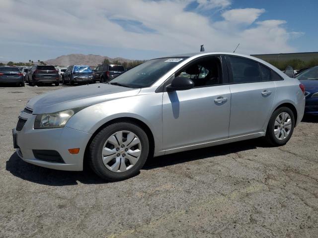 Vin: 1g1pa5sg5d7247250, lot: 59043185, chevrolet cruze ls 2013 img_1