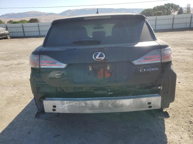 2015 LEXUS CT 200 JTHKD5BH5F2237706