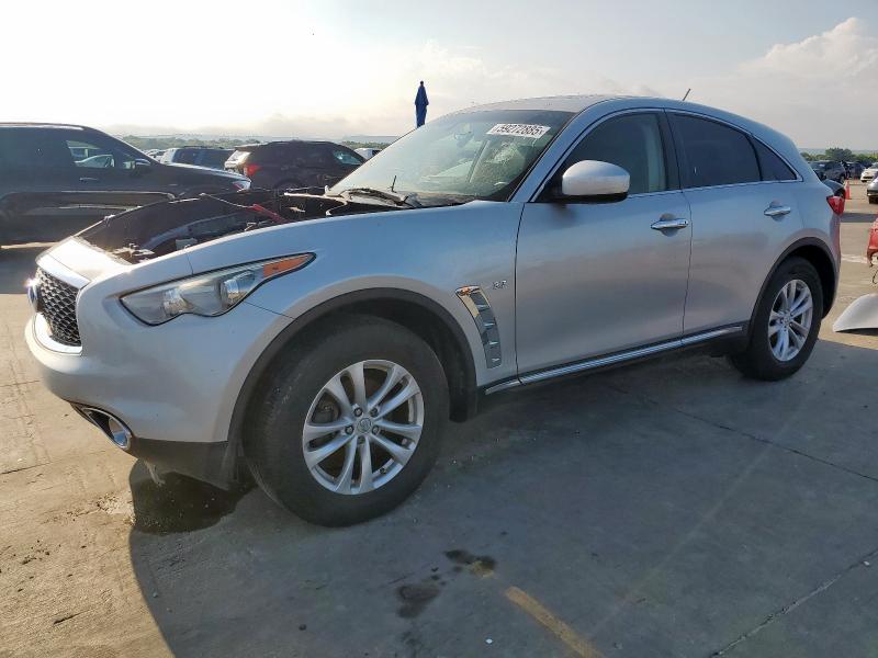 Vin: jn8cs1mw2hm414787, lot: 59272885, infiniti qx70 2017 img_1
