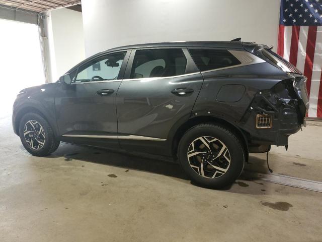 2023 KIA SPORTAGE L - KNDPUCAF2P7146943