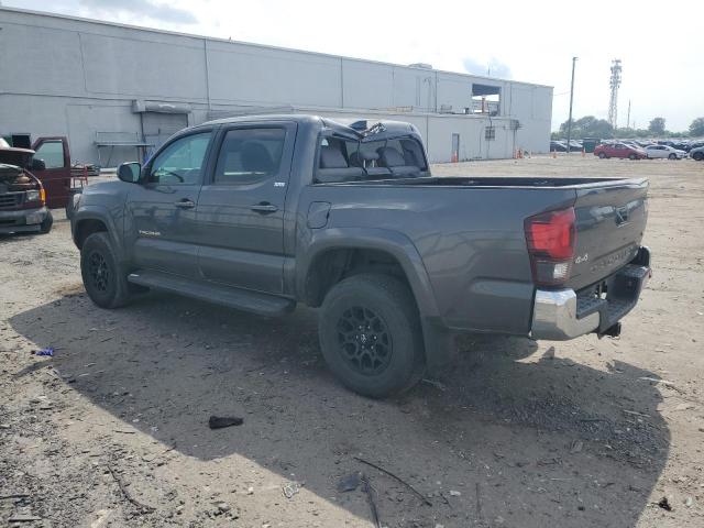 2019 TOYOTA TACOMA DOU 3TMCZ5AN6KM250420