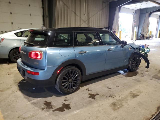 2017 MINI COOPER CLU WMWLU1C54H2C41803