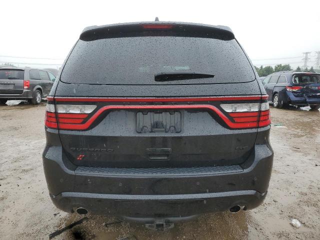 2019 DODGE DURANGO GT - 1C4RDJDG2KC833745
