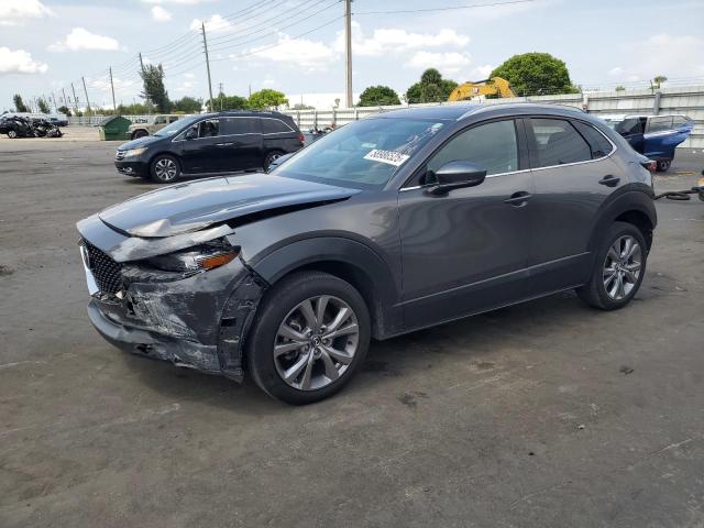 Vin: 3mvdmadm5mm228960, lot: 58986525, mazda cx30 premium 2021 img_1