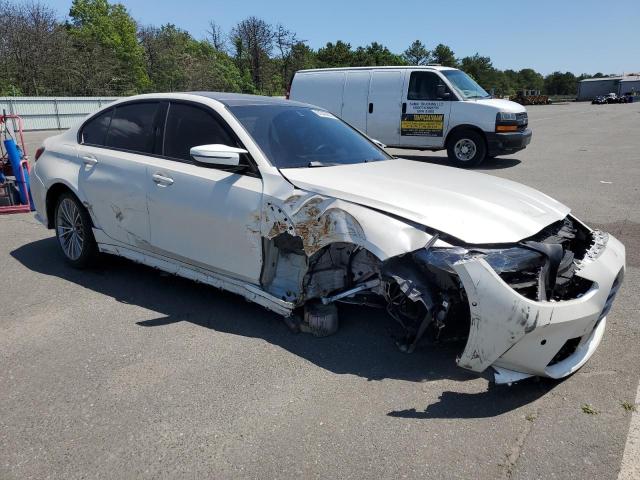 2024 BMW M3 COMPETI WBS43AY08RFT30877