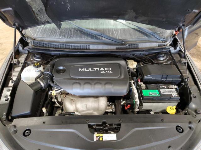 2015 CHRYSLER 200 LIMITED 1C3CCCAB3FN502944