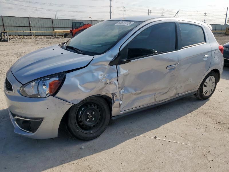 Vin: ml32a3hj5lh003070, lot: 60822175, mitsubishi mirage es 2020 img_1