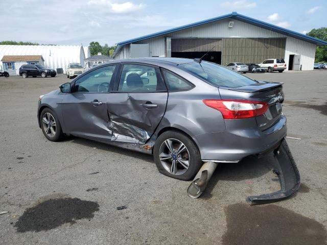 2014 FORD FOCUS SE - 1FADP3F24EL424283