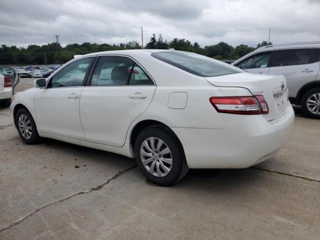 Vin: 4t4bf3ek4br191115, lot: 61349495, toyota camry base 20112