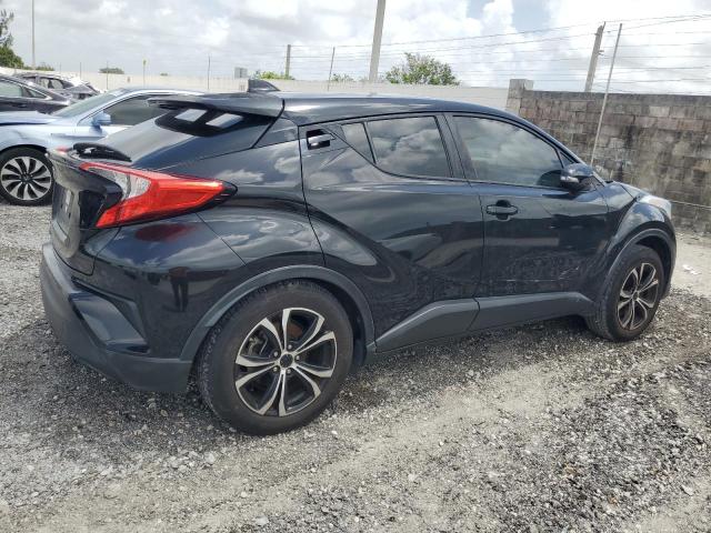 2019 TOYOTA C-HR XLE NMTKHMBX1KR088803