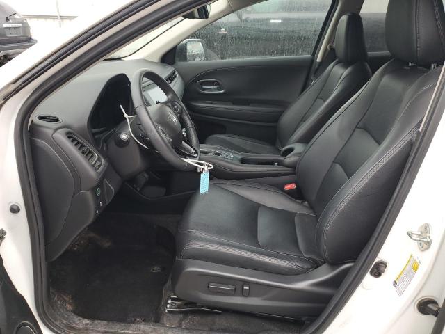 2019 HONDA HR-V TOURI 3CZRU6H93KM733476