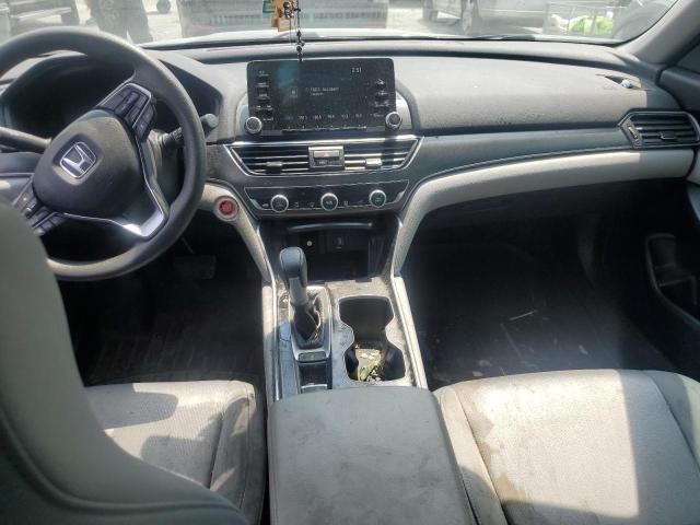 2020 HONDA ACCORD LX - 1HGCV1F11LA054945