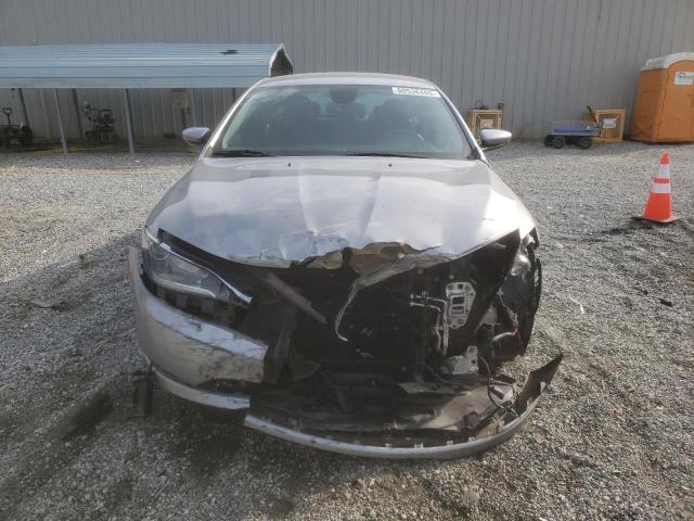 2017 CHRYSLER 200 LX 1C3CCCFBXHN512463