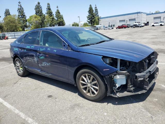 Vin: 5npe24aa3jh713414, lot: 59180955, hyundai sonata eco 20184