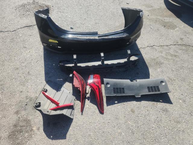 3kpc24a34je021322 - 2018 Hyundai accent se - #62705515