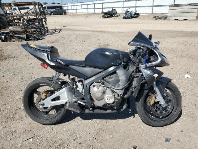 2003 HONDA CBR600 RR JH2PC37193M000315