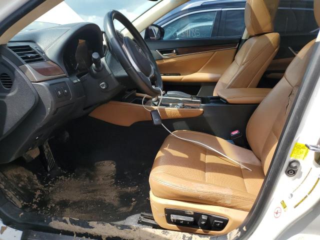 2015 LEXUS GS 350 JTHCE1BL3FA001205