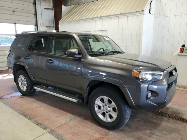 Vin: jtebu5jr1j5549438, lot: 47183495, toyota 4runner sr5/sr5 premium 20184