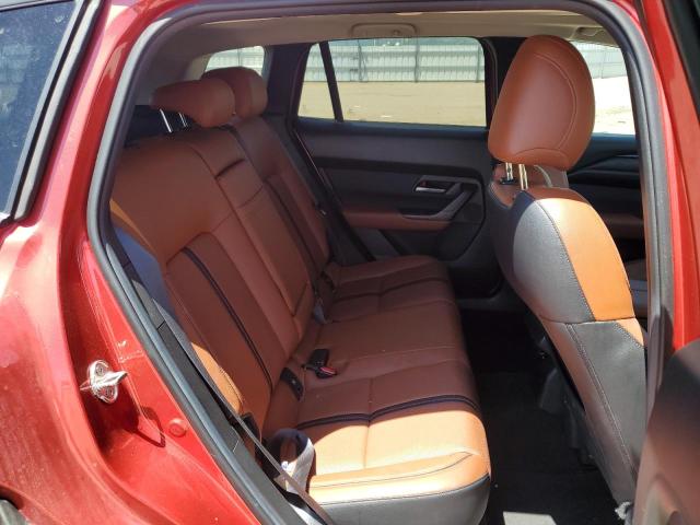 2023 MAZDA CX-50 BASE 7MMVABXY1PN115617