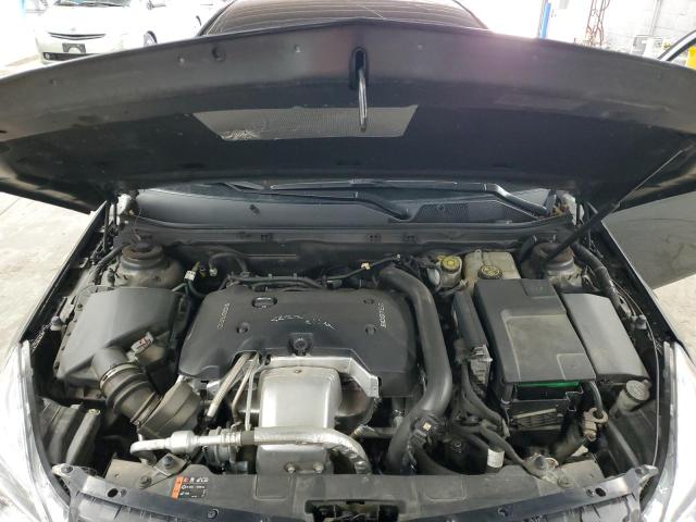 2016 BUICK REGAL 2G4GK5EXXG9138846