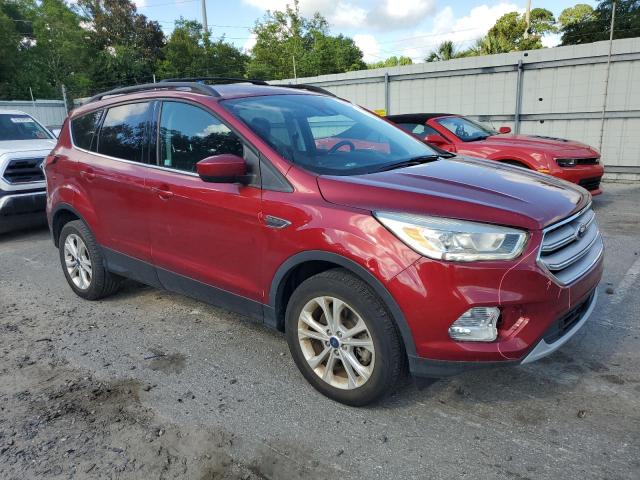 Vin: 1fmcu9hd8jua39213, lot: 61784135, ford escape sel 20184