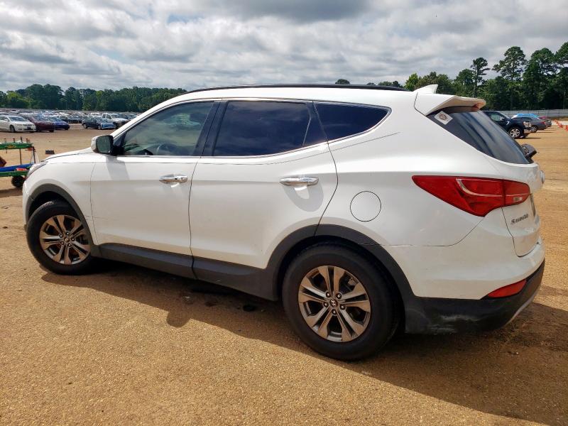 Vin: 5xyzu3lb5eg169300, lot: 60861855, hyundai santa fe 20142
