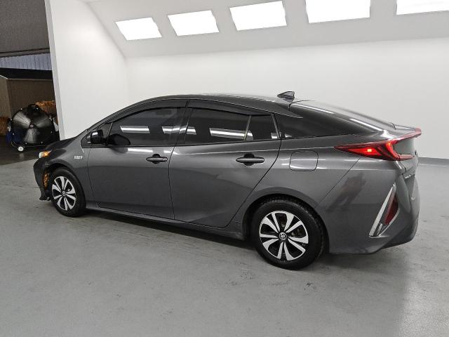 Vin: jtdkarfp6h3052788, lot: 58489475, toyota prius 20172