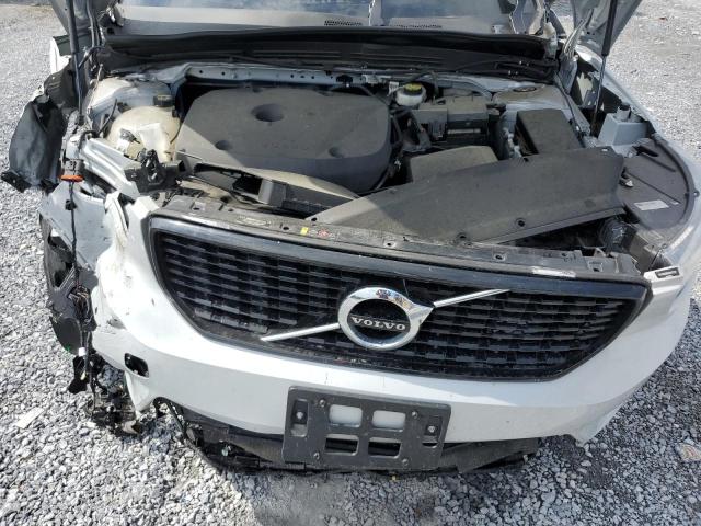 2021 VOLVO XC40 T5 R- YV4162UM6M2467202