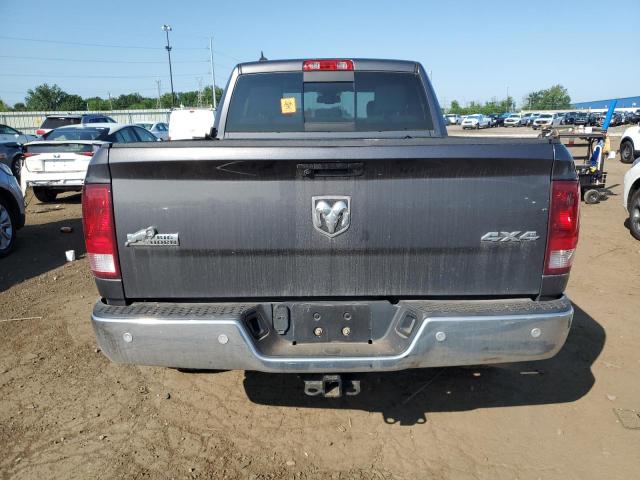 2018 RAM 1500 SLT 1C6RR7GG5JS310926