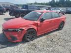2024 HONDA CIVIC SPOR - 2HGFE2F51RH557746