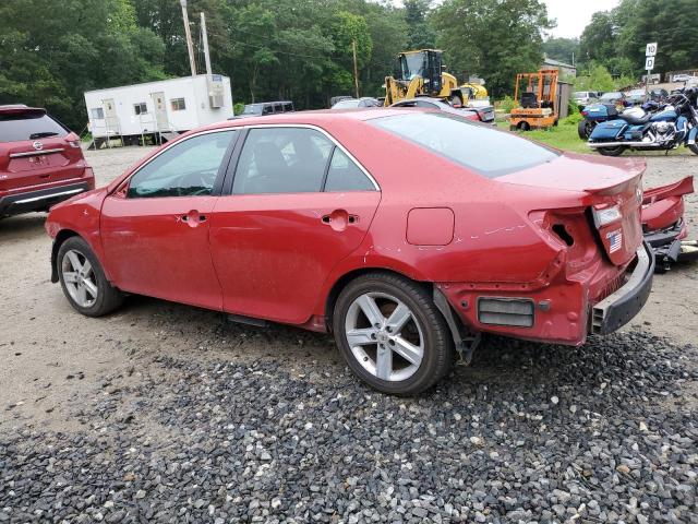 Vin: 4t1bf1fk5du668019, lot: 60709865, toyota camry l 20132