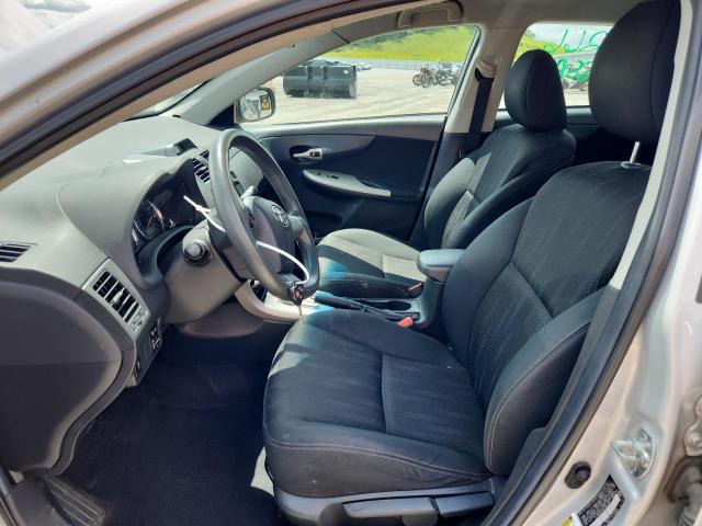 2013 TOYOTA COROLLA BA - 2T1BU4EE5DC965389