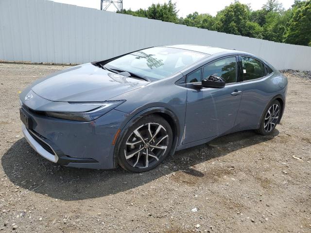 2023 TOYOTA PRIUS PRIM JTDACACU0P3003425