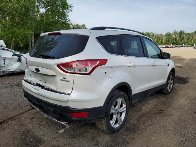 Vin: 1fmcu0gx6eue30258, lot: 59839365, ford escape se 20143