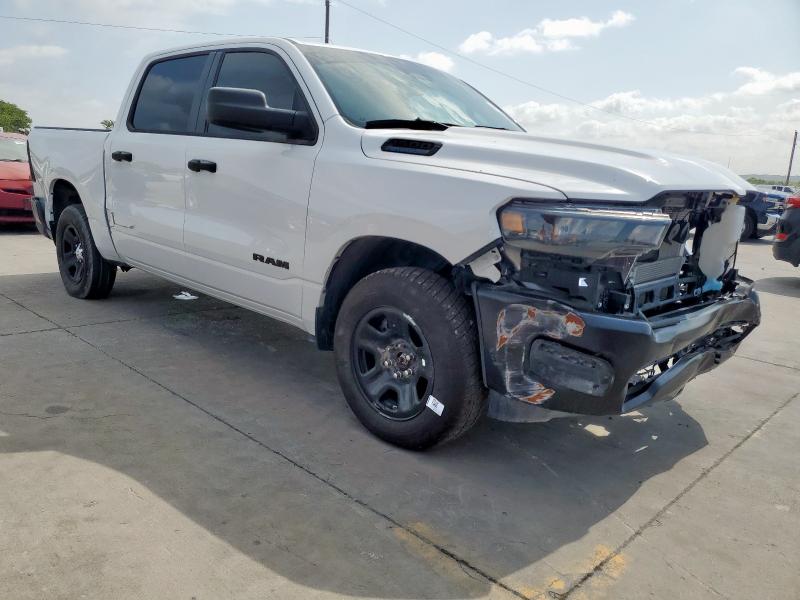 2025 RAM 1500 TRADE 1C6RRFGG6SN543501