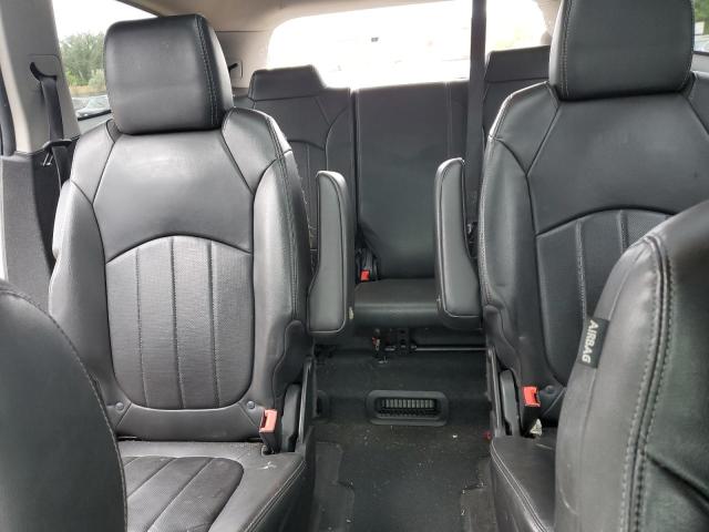 2016 BUICK ENCLAVE 5GAKVBKD6GJ205012