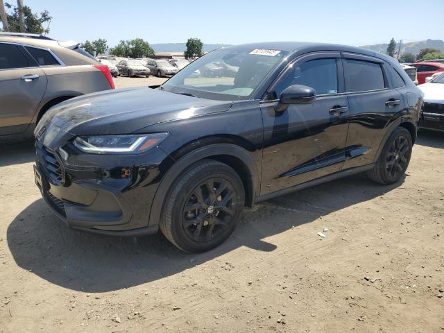 Vin: 3czrz1h53pm704570, lot: 60128945, honda hr-v sport 2023 img_1